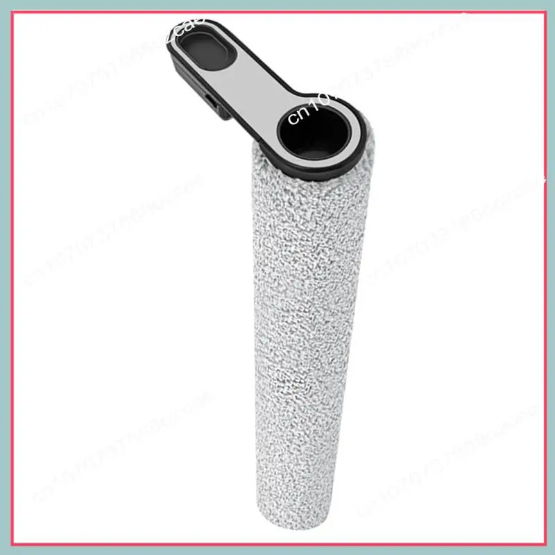 A26P вращающаяся щетка для Roborock Flexi Flexi Pro, запасные части, аксессуары, моющиеся аксессуары для фильтров