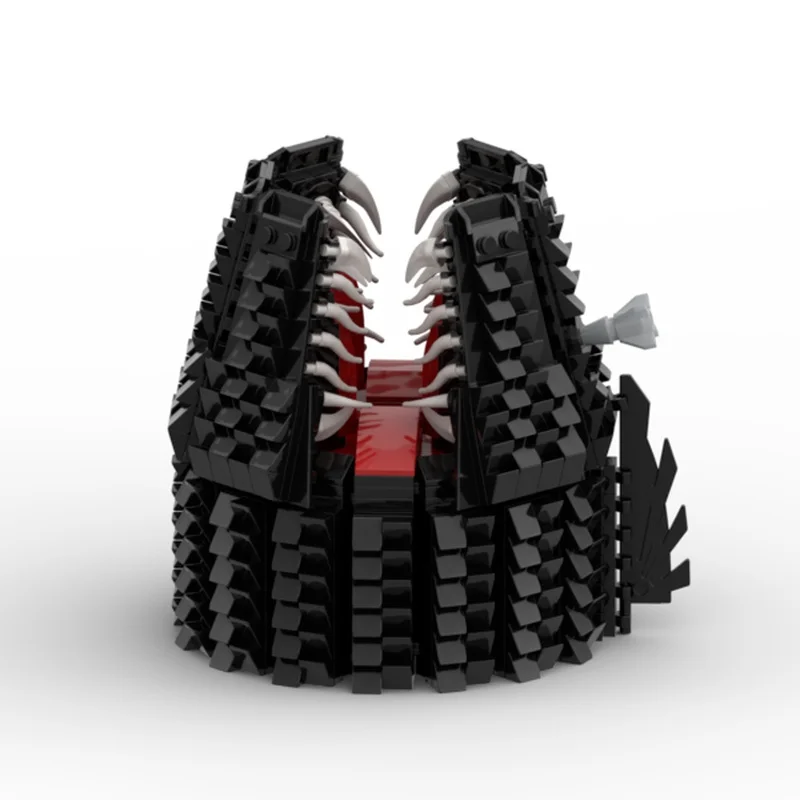 959 قطعة MOC زيلدا ديميز السيف نموذج اللبنات ألعاب البناء لتقوم بها بنفسك الإبداعية هدية الكريسماس فكرة التعليم الطوب عيد ميلاد #5