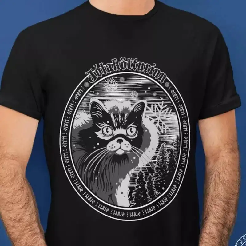 Yule Cat Jolakottur…