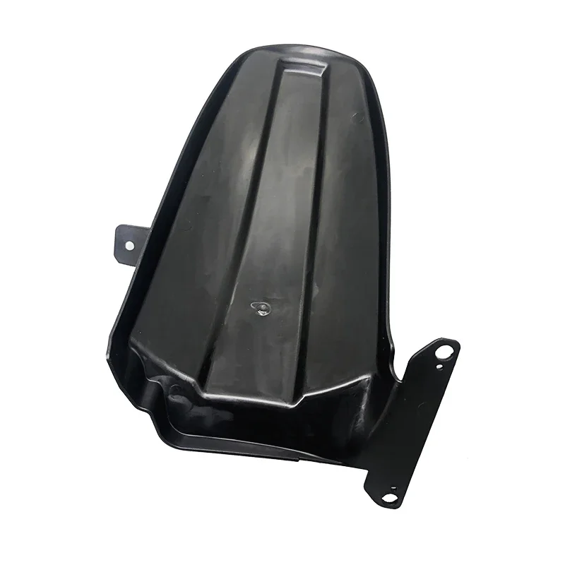 NC750X Rear Fender Extender Mudguard Splash Guard Cover For HONDA NC750 X NC 750X NC750S NC700S NC700X 2012-2023 2020 2021 2022