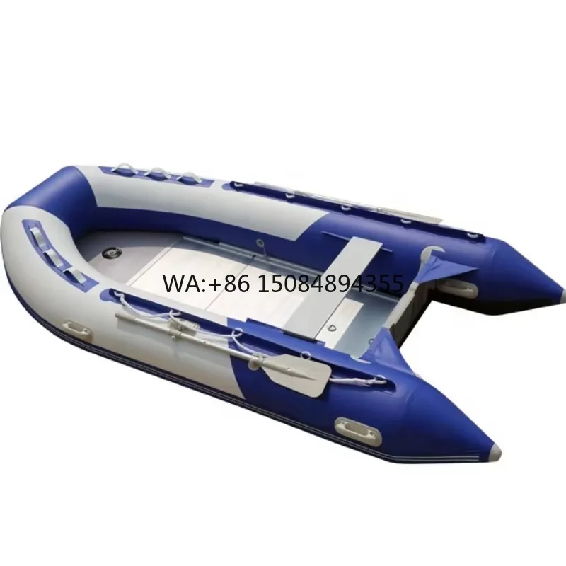 Inflatable 360 Sport Boat,pvc Boat for Sale