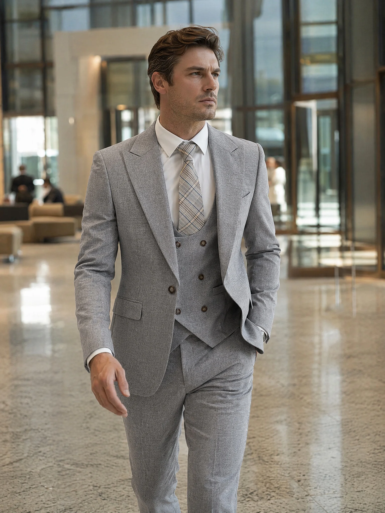 light gray
