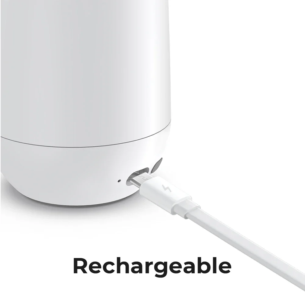 Aroma Diffuser Car Air Freshener Start-Off Function USB Rechargeable Essential Oil Diffuser 9 Color Lights Fragrance Diffuser