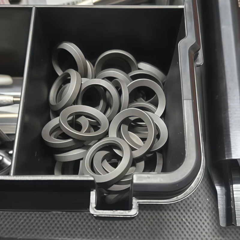 

200 шайб и прокладки из нержавеющей стали из углеродистой стали 1/2-28 5/8-24