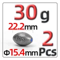 8     30g