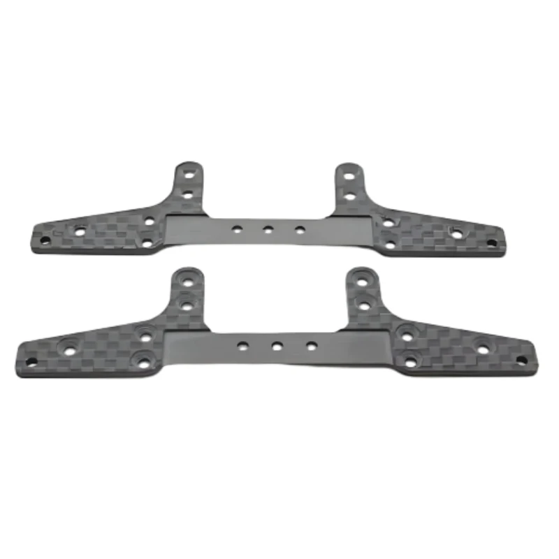 Изготовленные на заказ детали из углеродного волокна 4WD — высокопрочные и легкие