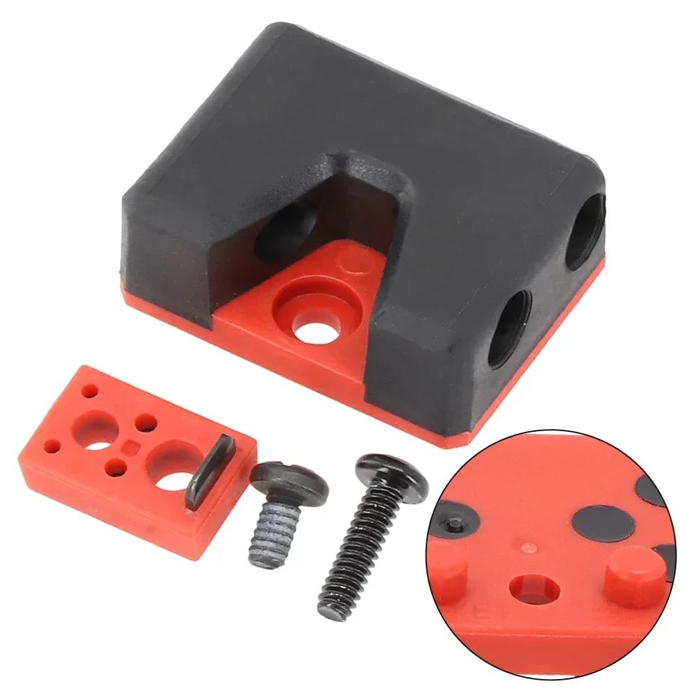 ผู้ถือบิตและสกรู 49-16-3697 เจาะ Impact Driver Bit Holder สว่านแม่เหล็กวงเล็บสกรูผู้ถือเครื่องมือไฟฟ้าเครื่องมือไฟฟ้า