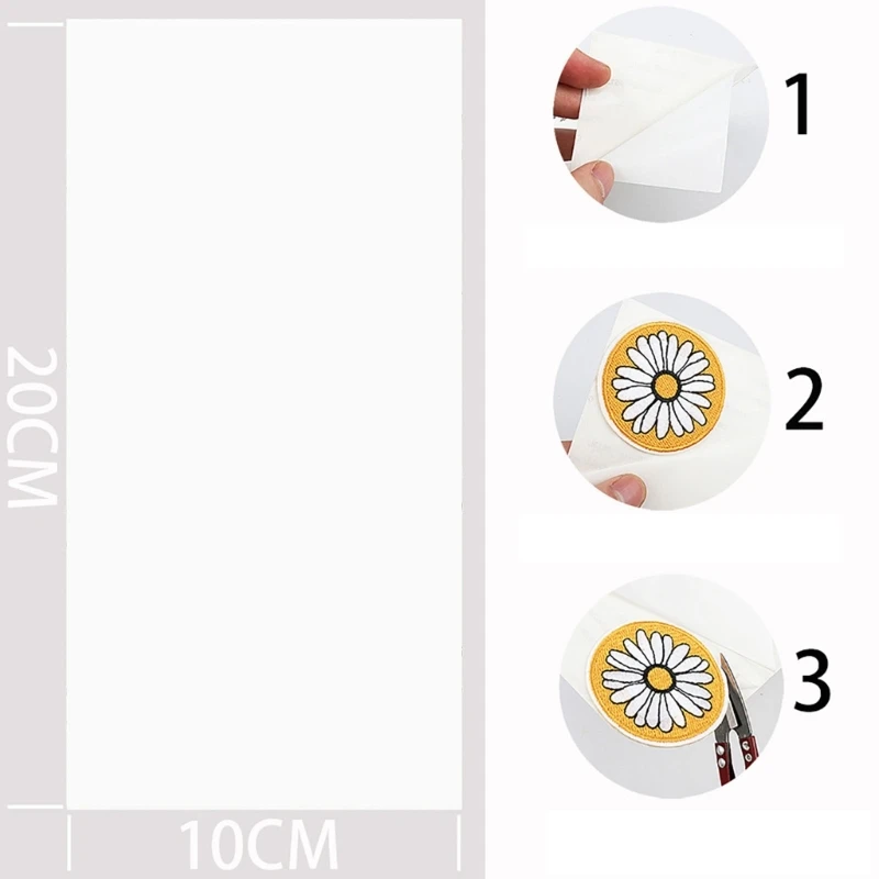 Parches bordados hierro navideño para decoración ropa vaquera, regalo DIY, venta directa