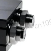 SF50-90N Rotary Pendulum Swivel Cylinder, Horizontal Rotating Clamping & Handling Equipment for Crankshaft Workpieces