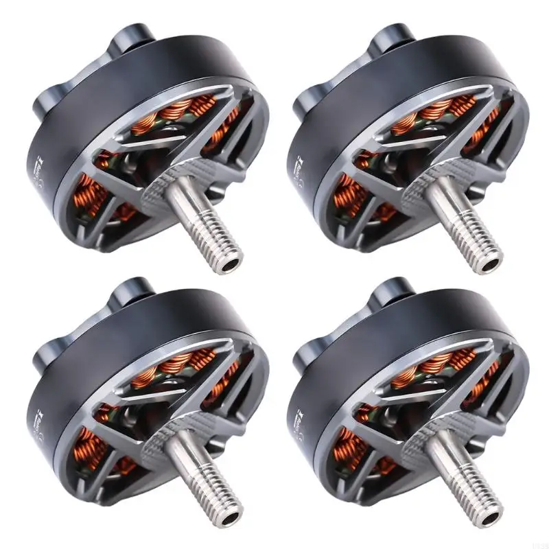 U13B 1300KV 1500KV 5-6S Brushless Motor For T-MOTOR F90 Traversing Motor Experience