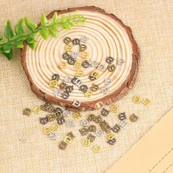 20Pcs Newest 4mm Mini Ultra-small Tri-glide Cat Style Belt Buckle Doll Bags Buckles DIY Doll Metal Buttons Shoes Accessories
