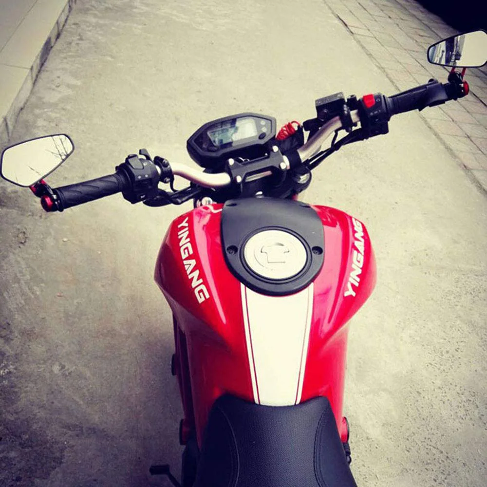 Thumbnail 2 - #54 Budget Motorcycle Handlebars for Smart Shoppers