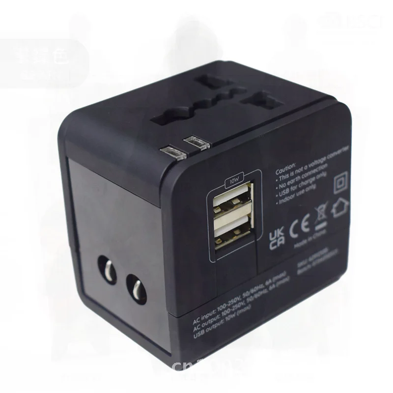 Multifunctional Bra… - image