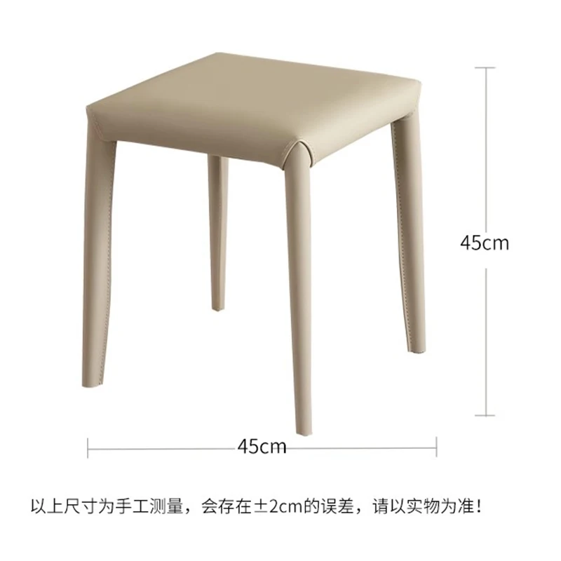 간단한 테이블 뷔페 다이닝 룸 가구 바닥 의자, 모던 바 스툴, 타부렛 디자인, Cadeira 게이머 원단 의자