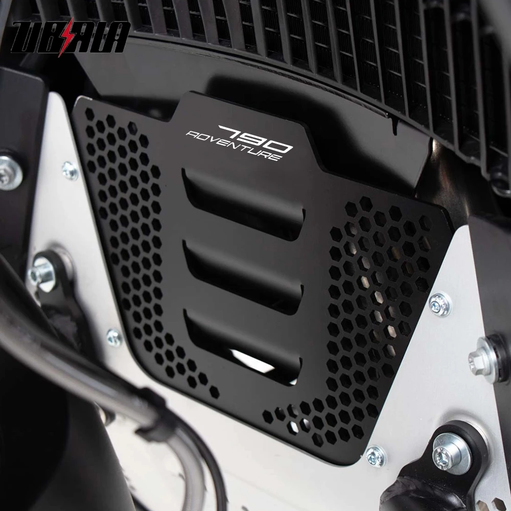 

Engine Guard Cover Protector For 790/890 Adventure/R/S Husqvarna Norden 901 2019-2023 Engine Base Chassis Guard Cover Skid Plate