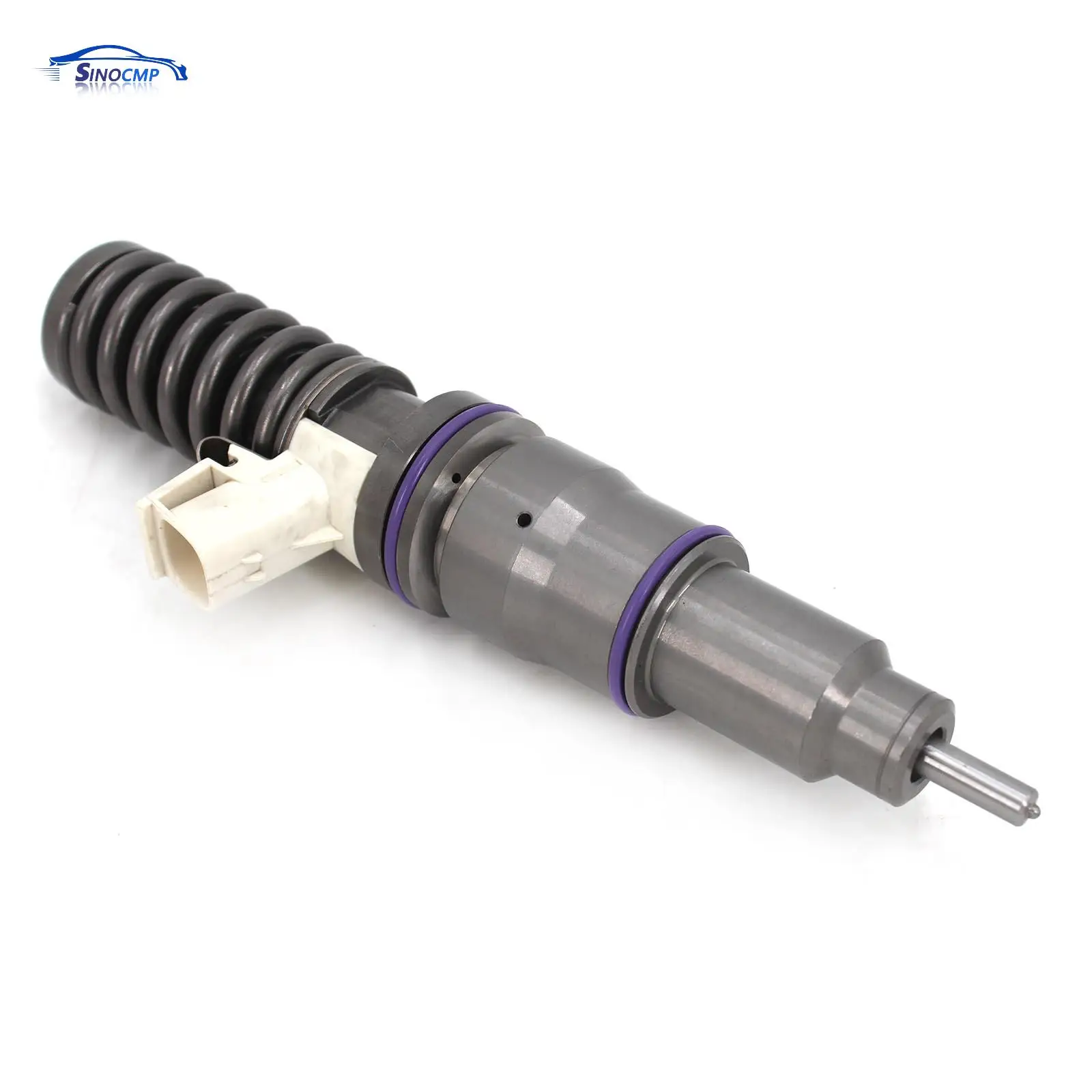 

BEBE4D16001 20972225 21340611 21389131 21371672 Fuel Injector For Volvo D13A MD13 Engine FM400 EC380 EC480 Excavator Engine Part