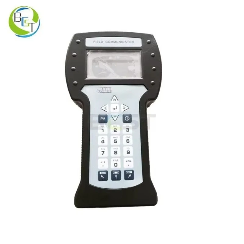 

HART475 HART Hand Held Communicator