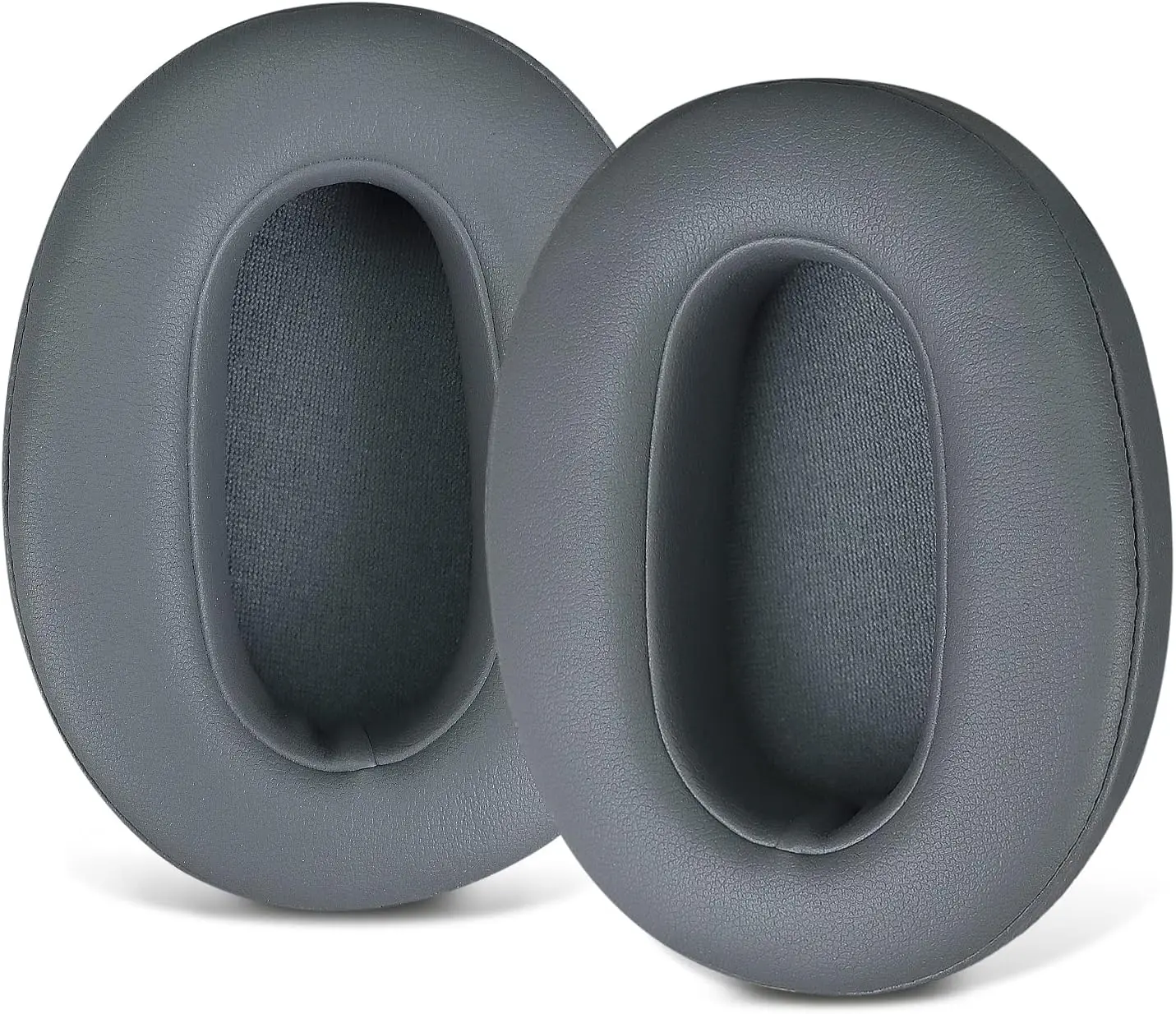Replacement Earpads for Sony WH-XB900N(WH-XB900) Headphones,Ear Pads Cushions with Noise Isolation Memory Foam,Soft Protein