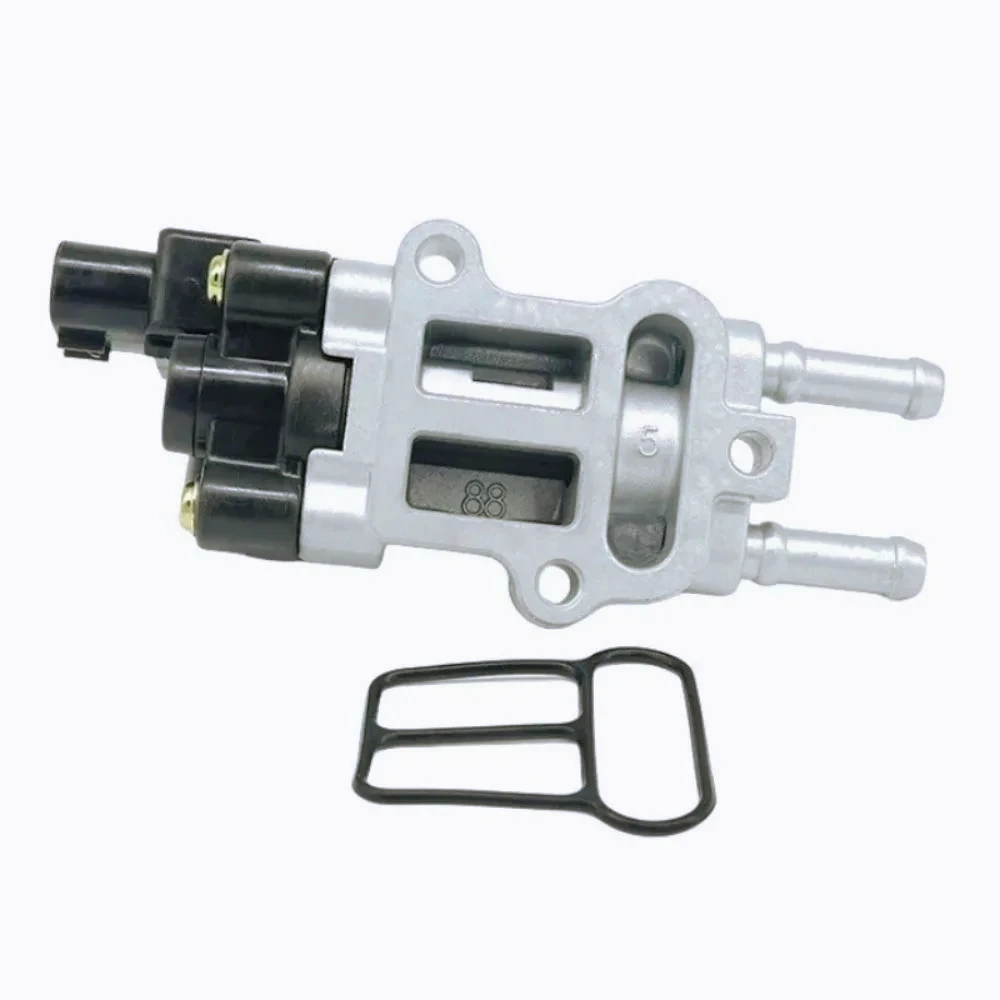 

AC-High quality New For 22270-21010 Idle Air Control Valve AC464 For Echo Yaris Corolla For Scion XA XB