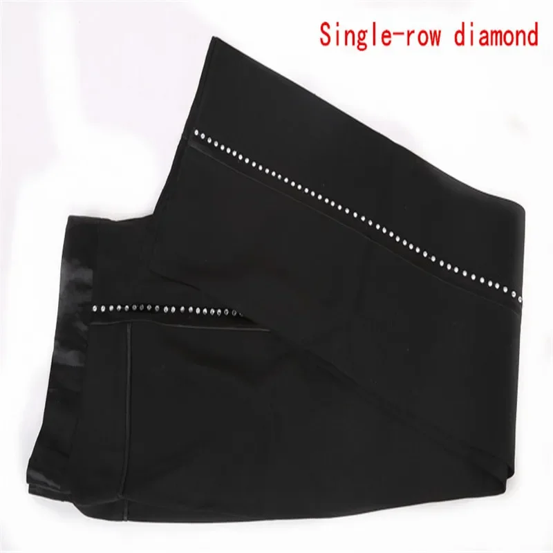 new Men/Boy Latin Dance Trousers Pants Set Auger Boy'S/Mens Ballroom Dance Pants Modern Dance Pant Jazz/Cha Cha/Samba Dance Wear