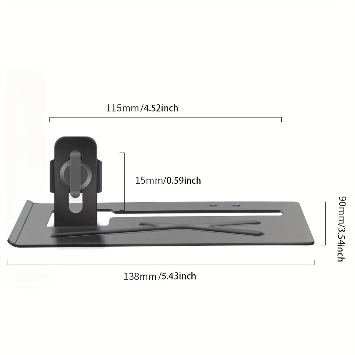 Special Cutting Bracket Protective Cover For Angle Grinder- Adjustable Angle Grinder Protective Cover Angle Grinder Shield Cover