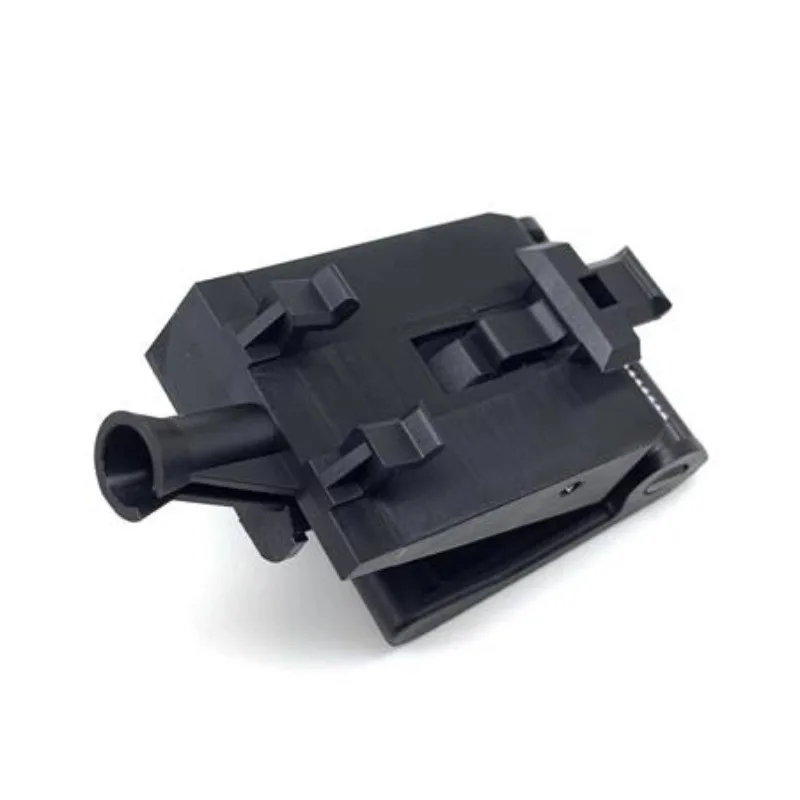 

Ручка троса освобождения капота для BYD Dolphin Seal yuan plus han EV Frigate 07, черный