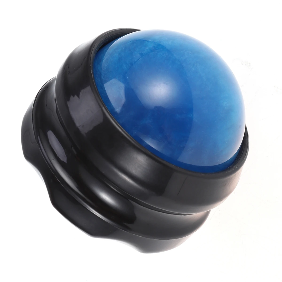 

Neck Massage Relaxation Massager Foot for Balls and Back Manual Tools Roller Therapy