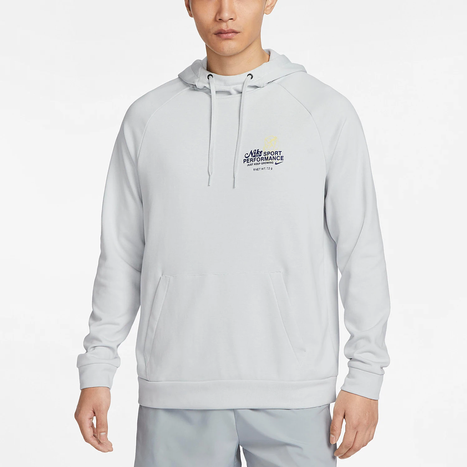 

Официальная весенняя новая мужская повседневная толстовка с капюшоном Nike FN3286-025