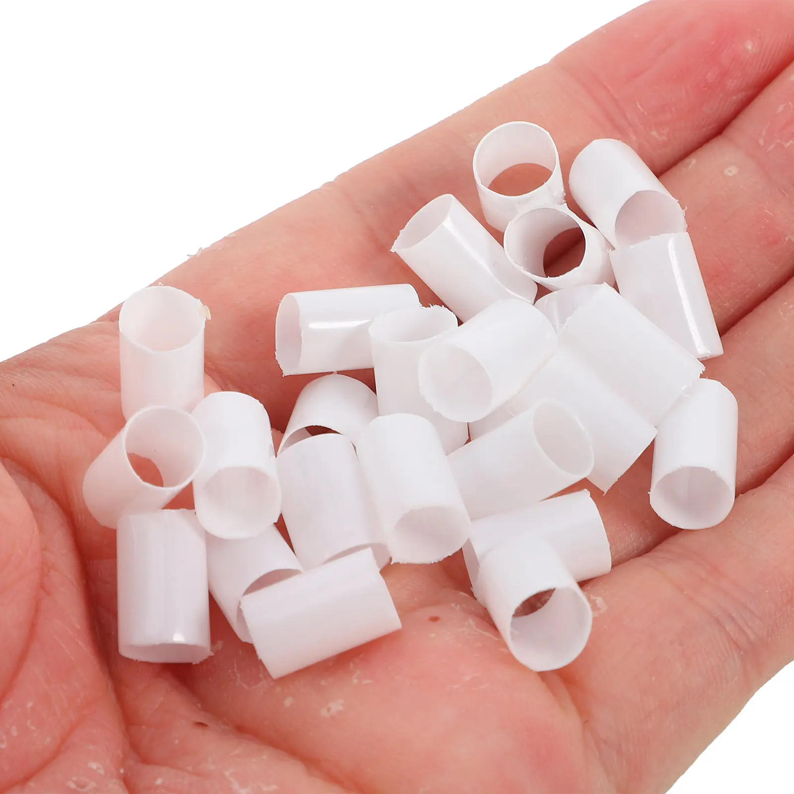 500g-tpe-soft-tube-pillow-filling-high-polymer-pe-material-elastic-neck-support-longlasting-breathable-bedding-comfort