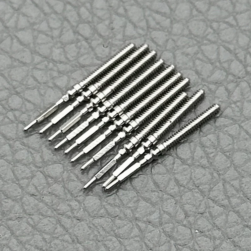 55840 Movement Watch Accessories For 55840 55841 Movement Shaft Handle 55840 55841 Movement Handle Time Adjustment Watch Stem Sh