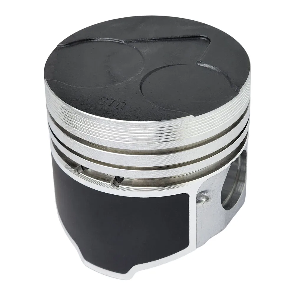 Engine Piston 16304-21110 For Kubota V1205 Diesel Engine Parts