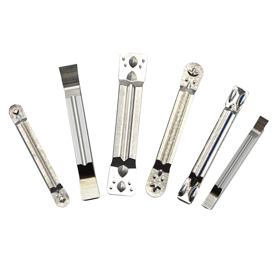 Viễn Cảnh Grooving Miếng Nhôm MGGN/MGMN 200/250/300/400/500 K01-JM/G/M MRMN200/300-M K01 Tiện Bằng Máy CNC Grooving Turing Công Cụ