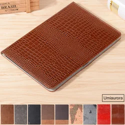 For Samsung Tab S7 S8 S9 FE Plus 12.4 inch SM-X610 SM-X810 SM-X710 X510 T970 Tablet Case Folio Stand PU Leather Protective Cover