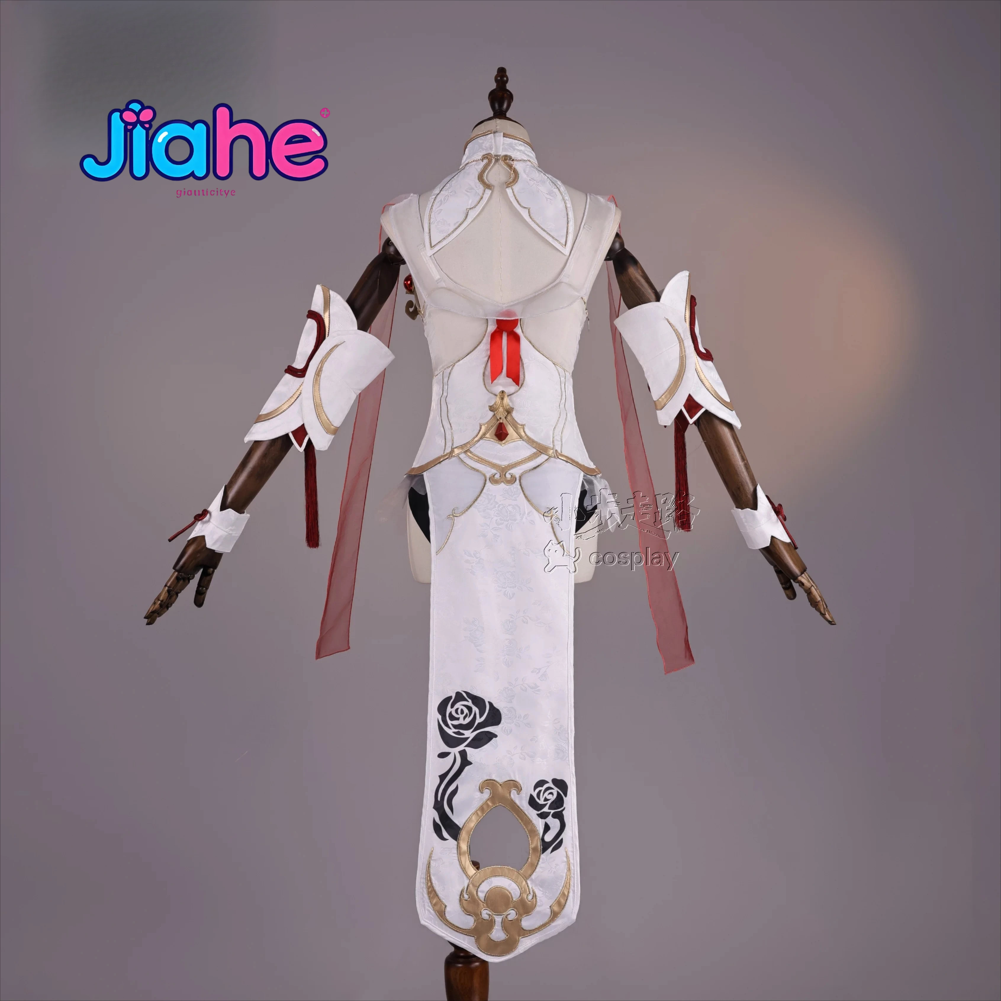 Costume cosplay del gioco Honk - Anime Cosplay In Chinese recensione e prezzo