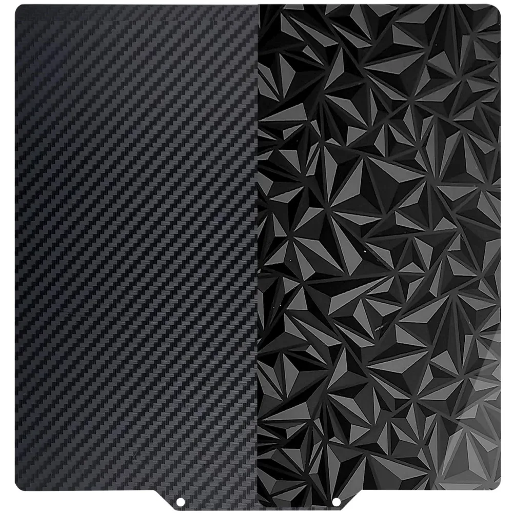 

Smooth PEO PET Build Plate 335x365mm for Snapmaker A350/F350 3D Printer Flexible Spring Steel Strong Adhesion Magnetic Bed