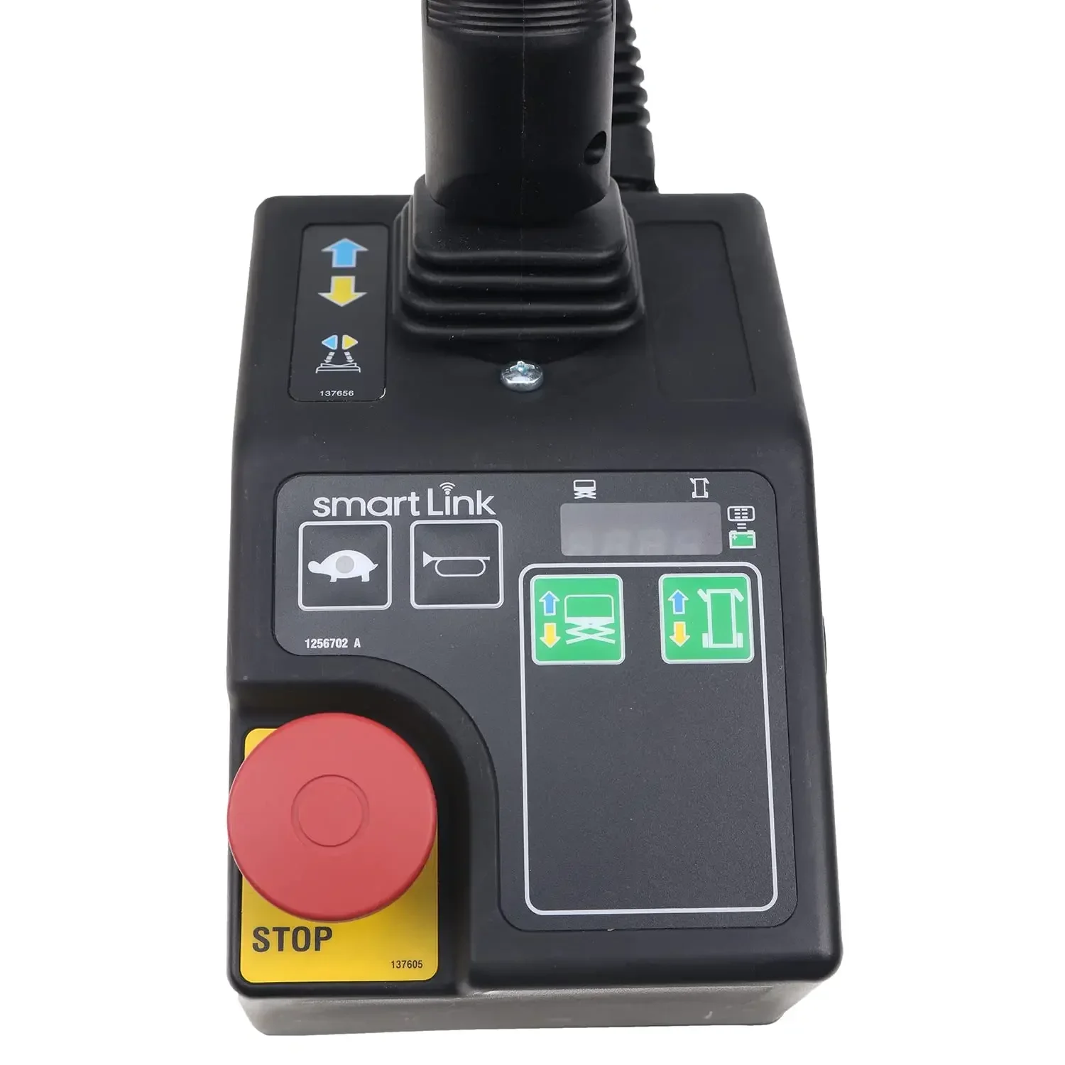 Control Box 1256727 1256727GT for Lift Gen 6 GR-12 GR-15 GR-20 GRC-12 GS-1530 Aerial Work Platform Parts Scissor Lift Parts