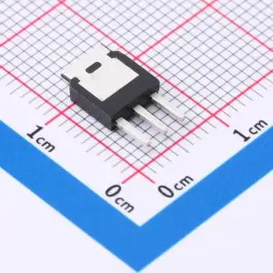 5/50/500PCS CMU5N60 TO-251 1 n-channel withstand voltage: 600V current: 4.5A