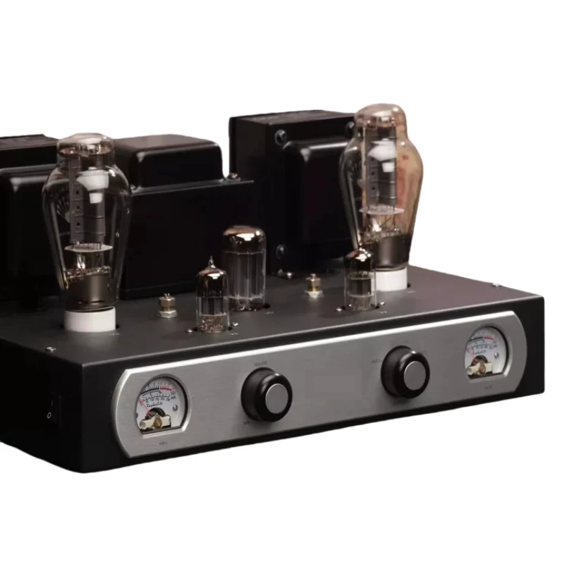 

300-MKII Bluetooth 5.2 Односторонний электронный ламповый ламповый усилитель