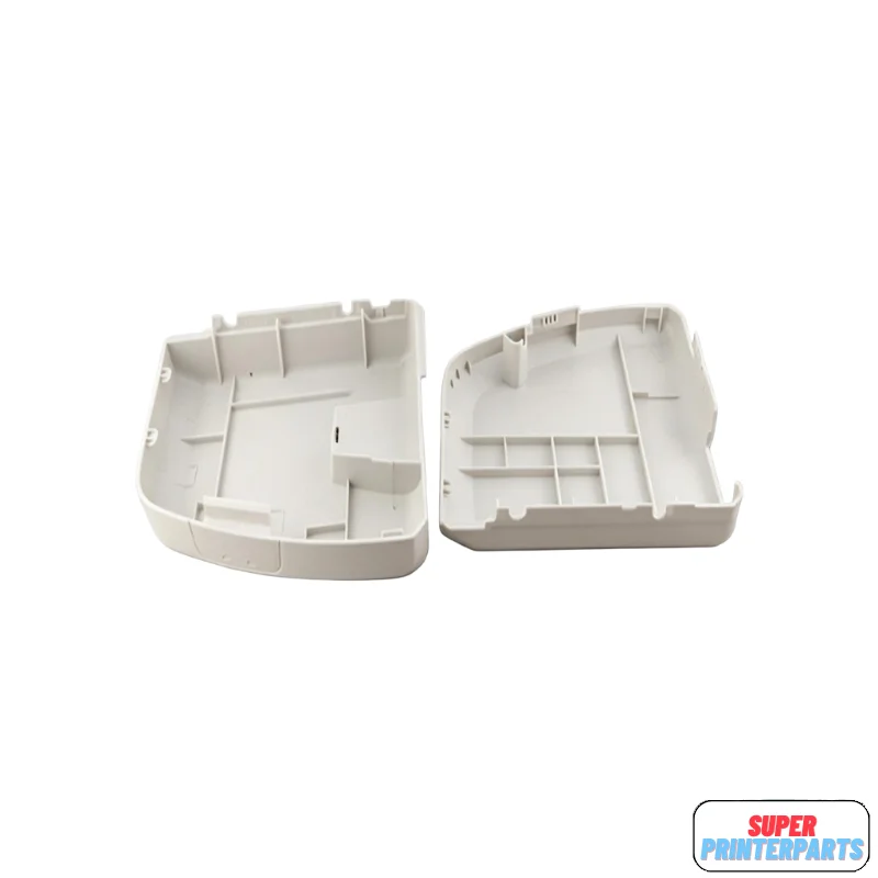 1X RC1-5524-000CN RM1-2054-000CN Left Right Side Cover Assembly for HP LaserJet 1018 1020 Plus 1022 1022n 1010