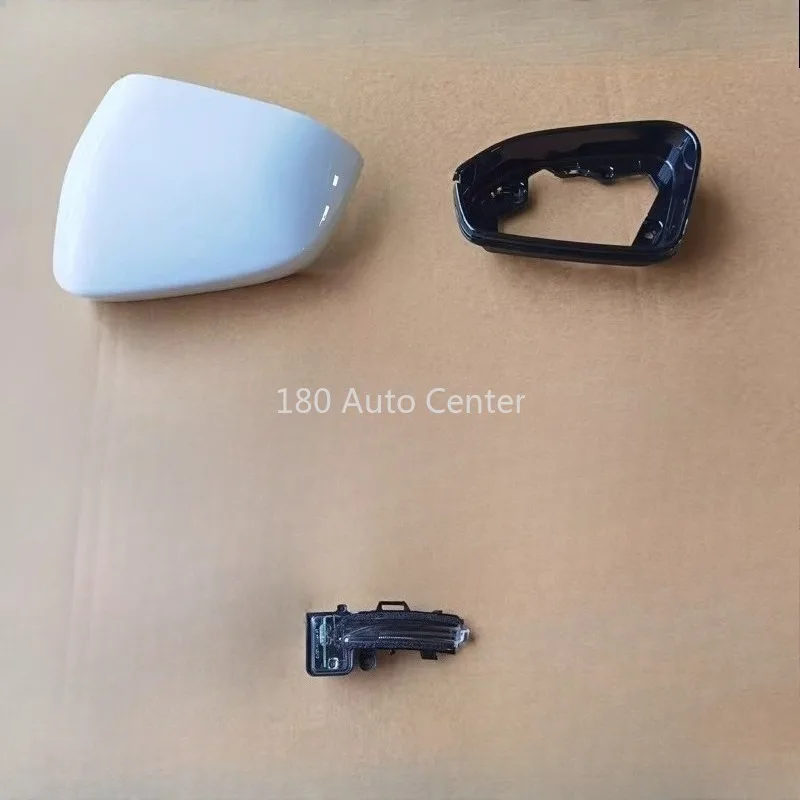 Original Side Mirror Cover Turning Lamp Frame for NIO ET5