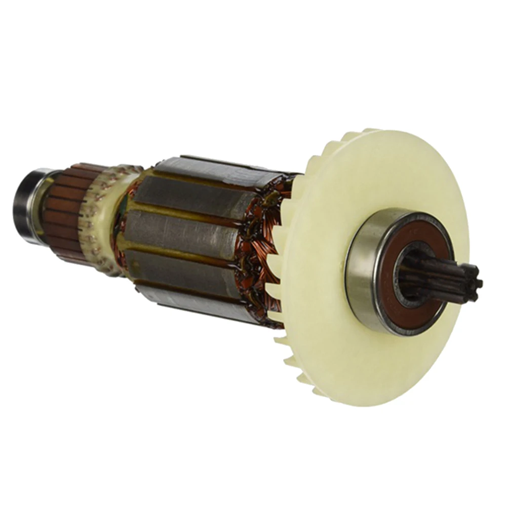 ตัวยึดโรเตอร์220V สำหรับ DH40MRY HITACHI DH40MR DH40M DH40SR ก้านหมุนค้อนหมุน