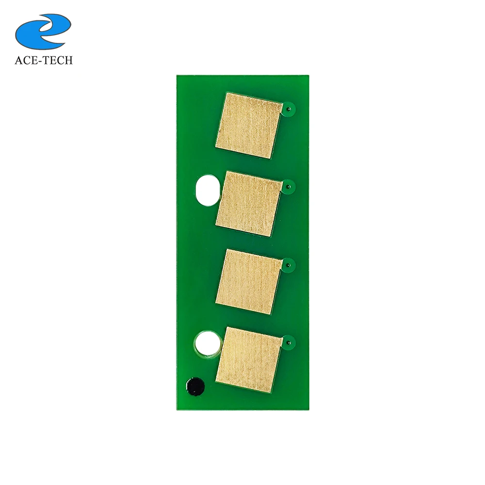 T-FC30WW Compatible Toner Cartridge Chip T-FC30 Color for Toshiba e-STUDIO 2051C Drum chip 2050C 2551C 2550C Copier