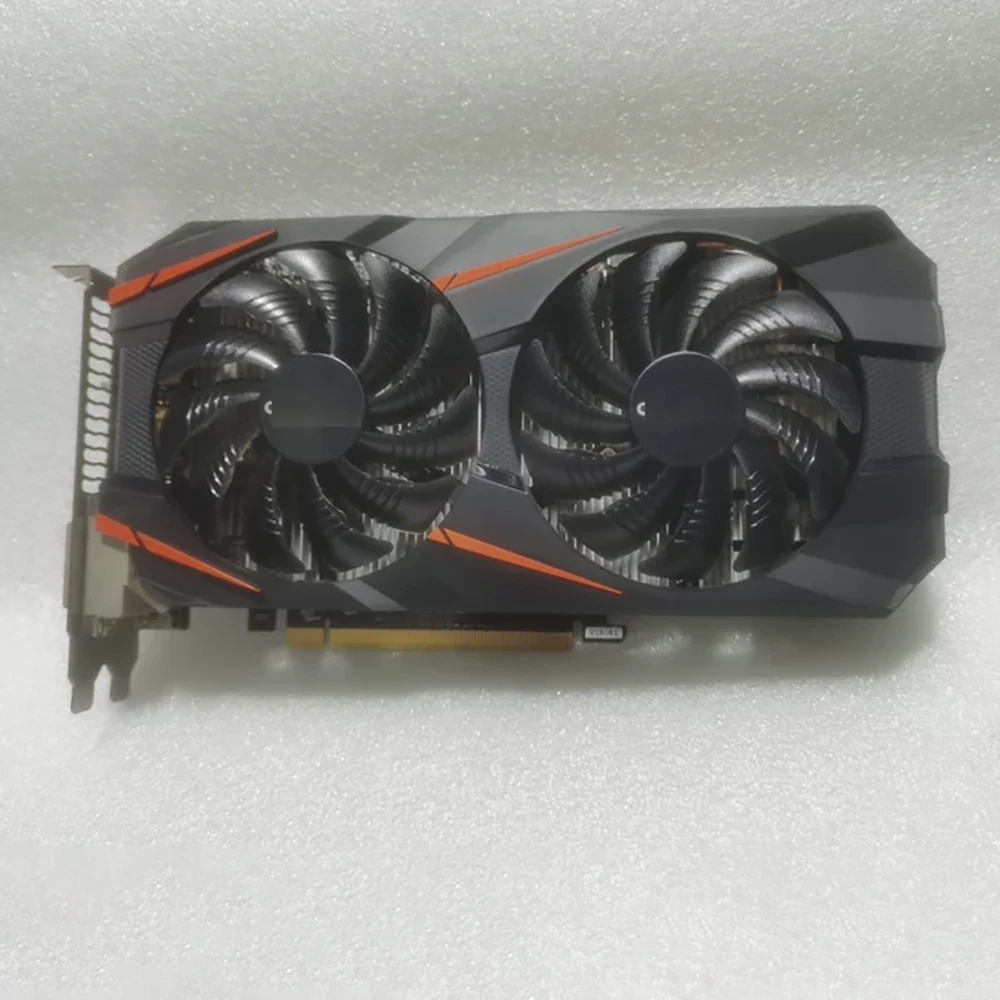 GV-N1060WF2CN-6GD Graphics card 6G N1060WF2CN-6GD