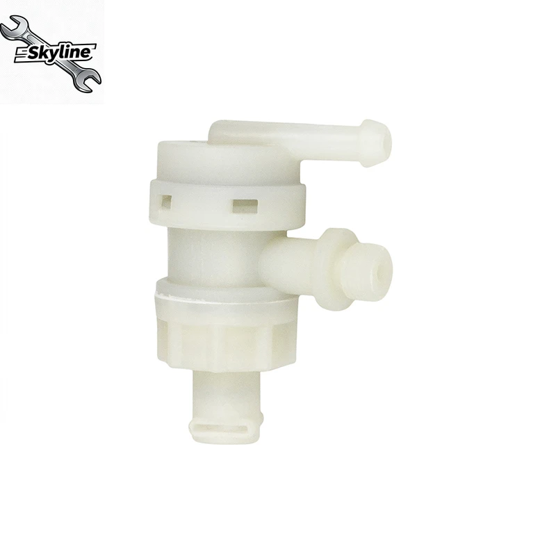 

Разъем предохранительного клапана кофемашины EC685 35,31 Трехходовое соединение кофемашины Замена запасных частей