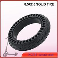 Motorcycle rubber 8.5Inch Solid Tire for Xiaomi For Electic Scooter 8.5 Inch