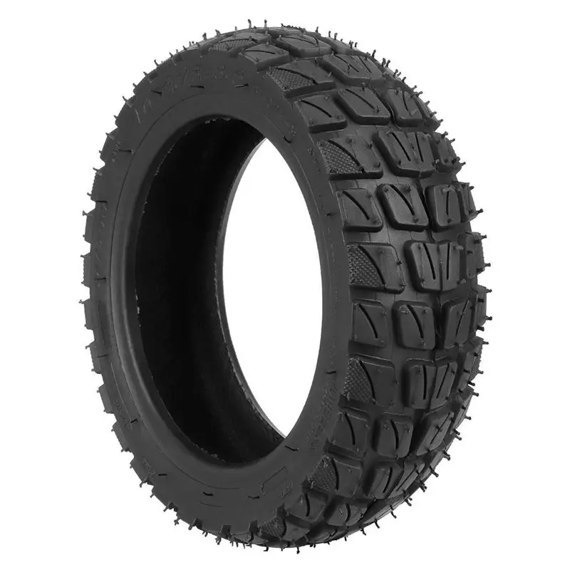 

Dropship-10X 2.75-6.5 Tubeless Tire Explosion Puncture Proof Solid Tires For Speedway 5 Dualtron 3 Electric Scooter