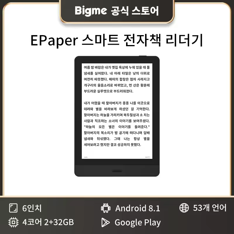 4. BIGME RE..