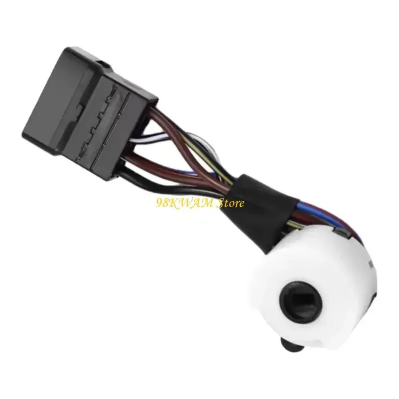 

Professional Long Lasting Trucks Vehicle Electronic Ignitions Switches Easy Installation Enhancing Durability 8445035130 X37F