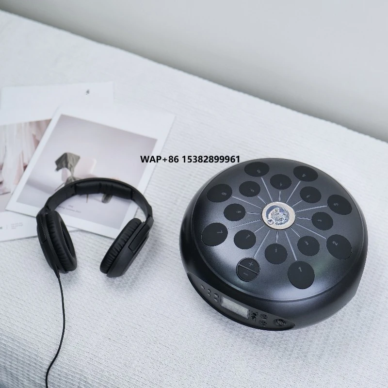 High Quality Colorful Digital Ethereal Keyboard Musical Tongue for 5.0 RGB LED Lighting Eco-Friendly Design for Beginner