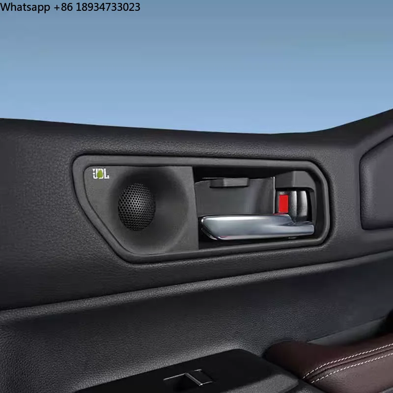 

Для Toyota 24-25 LC250 новая ручка задней двери Prado динамики общая аудио модифицированная договорная цена за большое количество